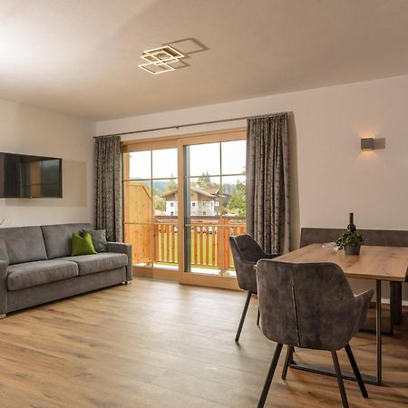 Appartements Die Ramsauerin Ramsau am Dachstein Extérieur photo