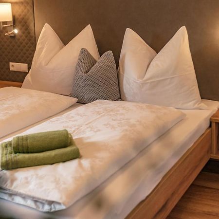 Appartements Die Ramsauerin Ramsau am Dachstein Extérieur photo