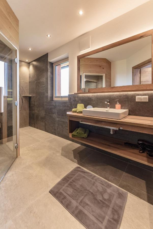 Appartements Die Ramsauerin Ramsau am Dachstein Extérieur photo
