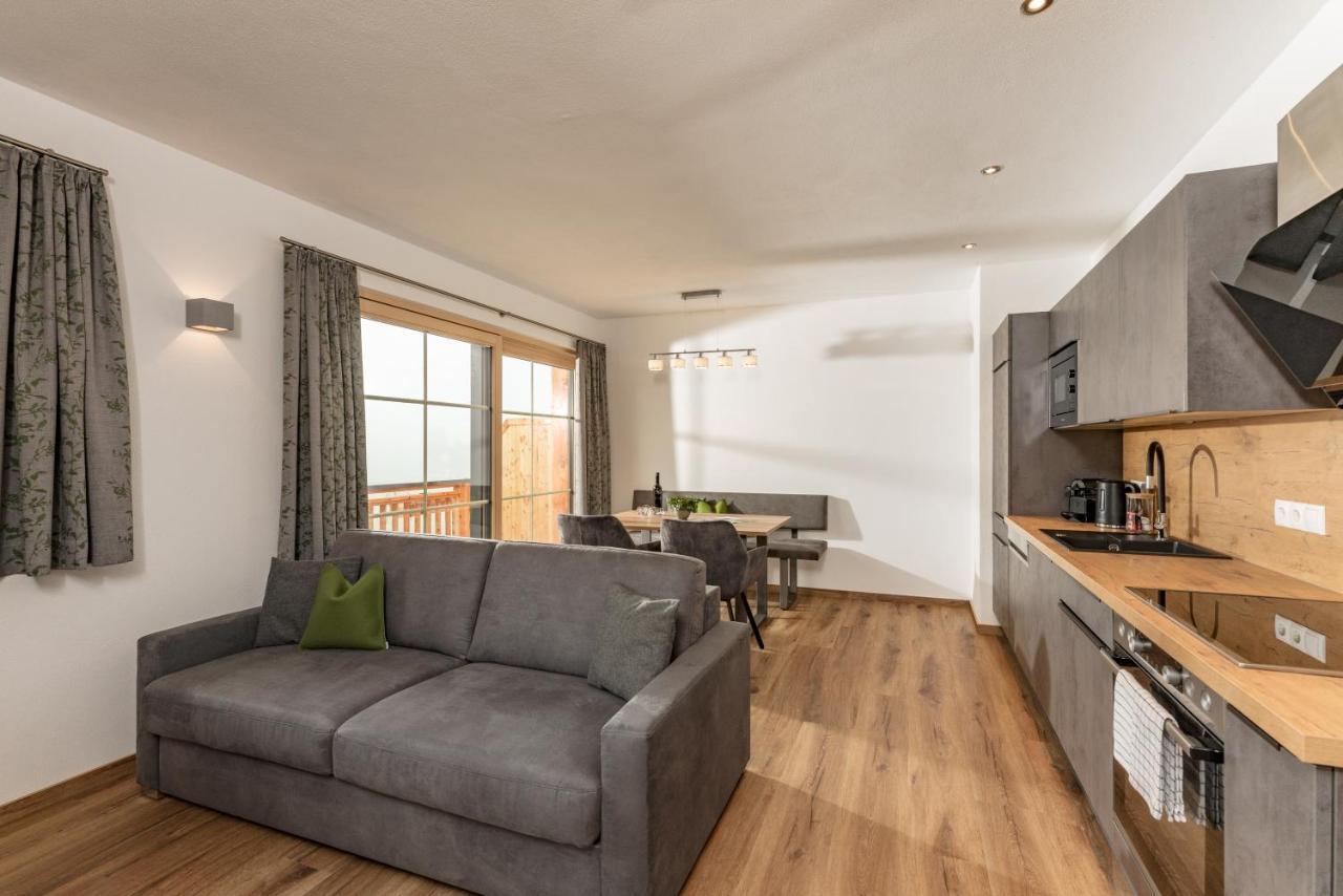 Appartements Die Ramsauerin Ramsau am Dachstein Extérieur photo