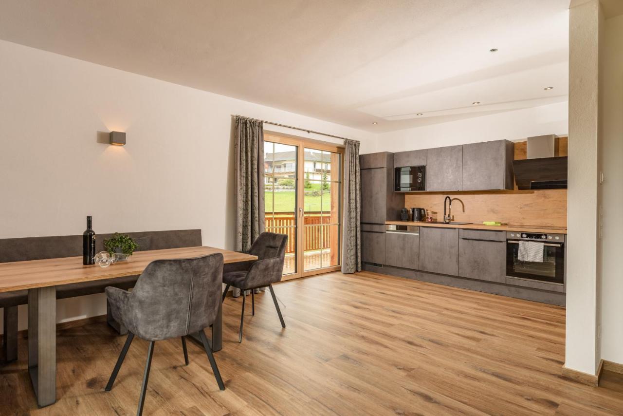 Appartements Die Ramsauerin Ramsau am Dachstein Extérieur photo