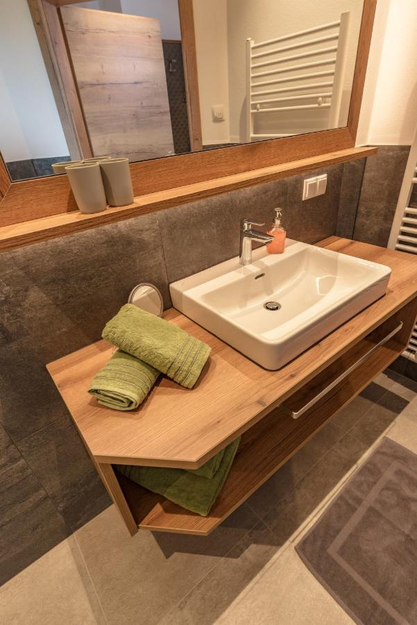 Appartements Die Ramsauerin Ramsau am Dachstein Extérieur photo